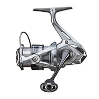 Shimano Nasci FC Spinning Reel Shimano Nasci FC Spinning Reel