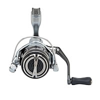 Shimano Nasci FC Spinning Reel Shimano Nasci FC Spinning Reel