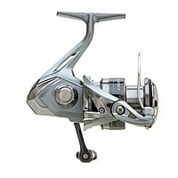 Shimano Nasci FC Spinning Reel Shimano Nasci FC Spinning Reel