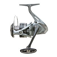 Shimano Nasci FC Spinning Reel Shimano Nasci FC Spinning Reel