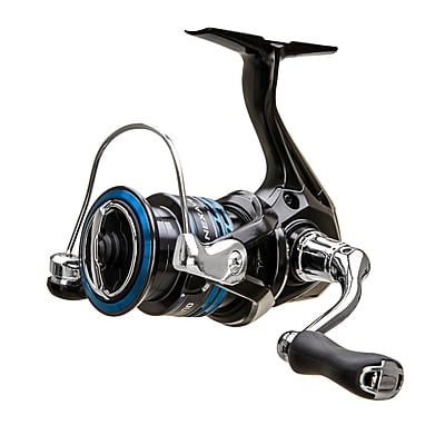 Shimano Nexave FI Spinning Reel - 1000 Shimano Nexave FI Spinning Reel - 1000