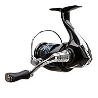 Shimano Nexave FI Spinning Reel - 1000 Shimano Nexave FI Spinning Reel - 1000