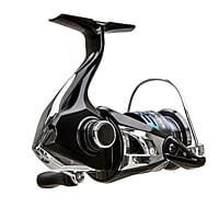 Shimano Nexave FI Spinning Reel - 1000 Shimano Nexave FI Spinning Reel - 1000