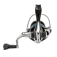 Shimano Nexave FI Spinning Reel - 1000 Shimano Nexave FI Spinning Reel - 1000