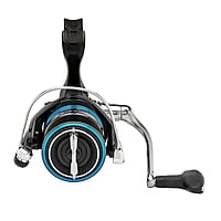 Shimano Nexave FI Spinning Reel - 1000 Shimano Nexave FI Spinning Reel - 1000