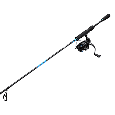 Shimano Nexave Spinning Combo Shimano Nexave Spinning Combo