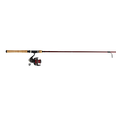 Shimano Sienna Spinning Combo Shimano Sienna Spinning Combo