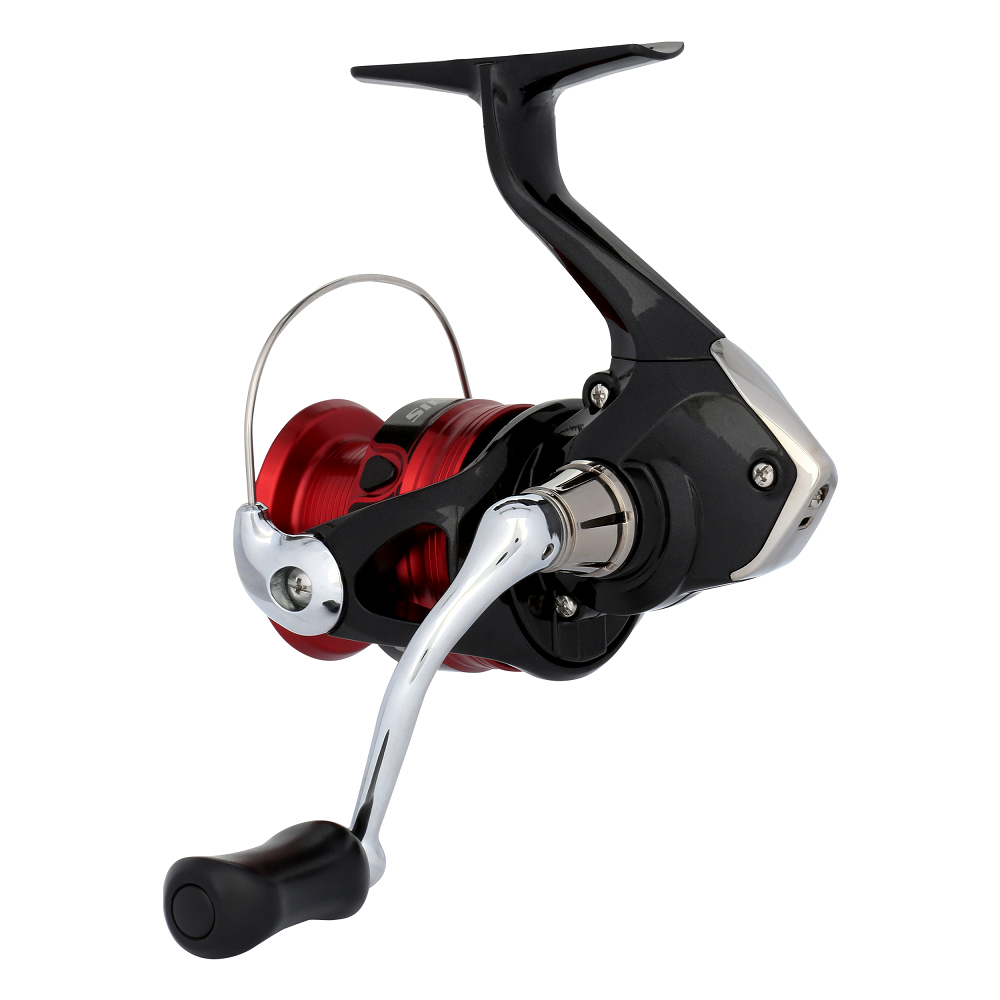 Shimano Sienna FG Reel Shimano Sienna FG Reel