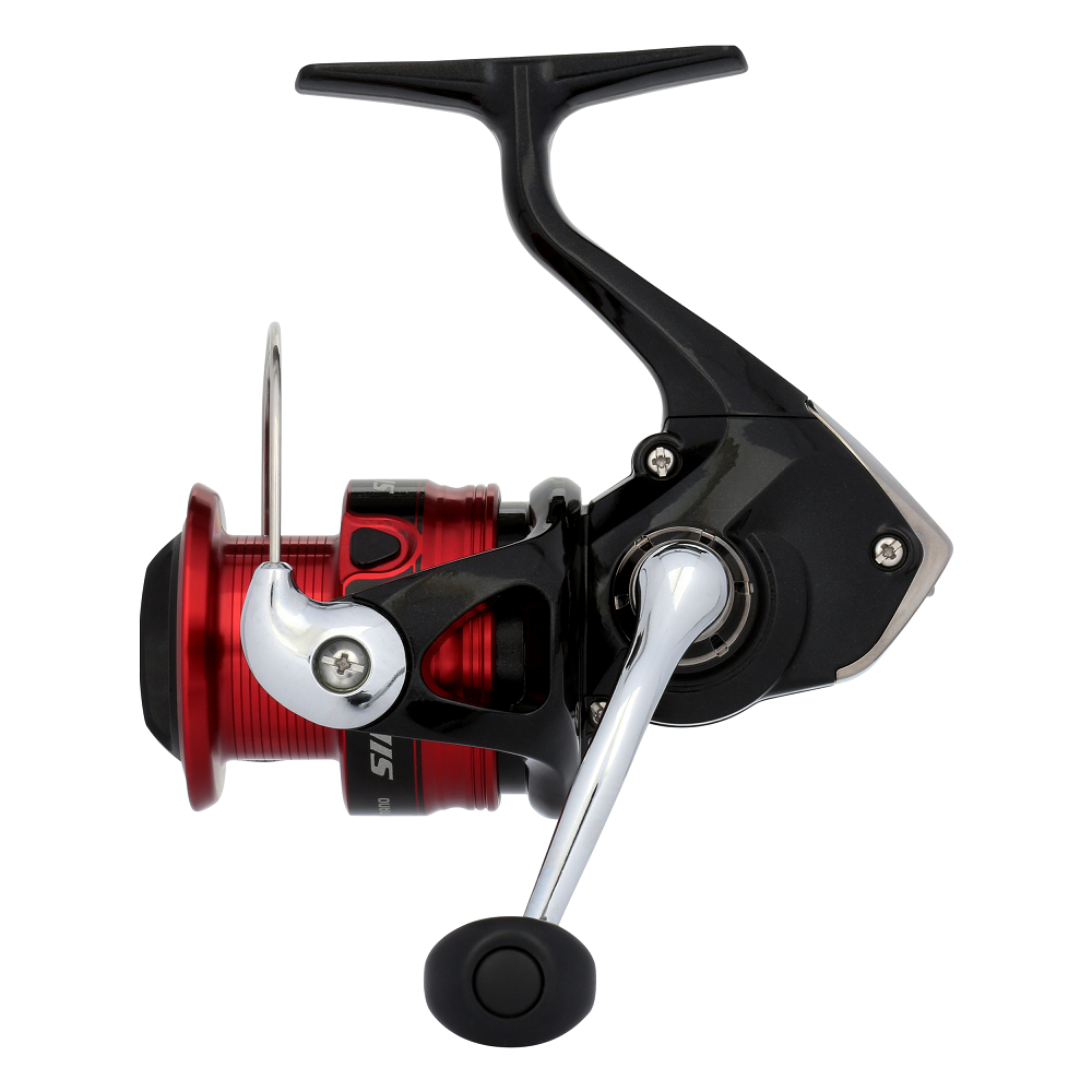 Shimano Sienna FG Reel Shimano Sienna FG Reel
