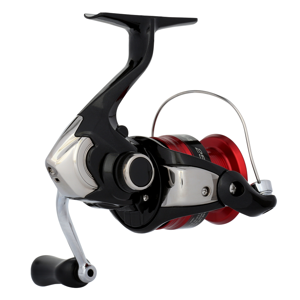 Shimano Sienna FG Reel Shimano Sienna FG Reel