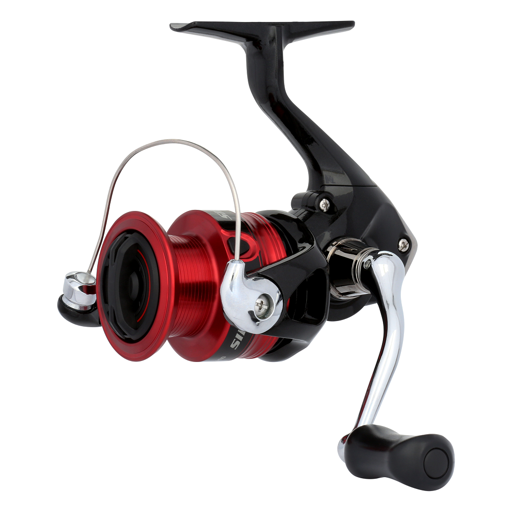Shimano Sienna FG Reel Shimano Sienna FG Reel