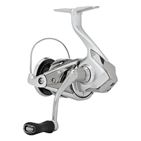 Shimano Stradic FM Spinning Reel Shimano Stradic FM Spinning Reel