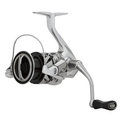 Shimano Stradic FM Spinning Reel Shimano Stradic FM Spinning Reel