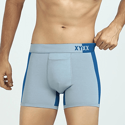 Xyxx Dualist Modal Trunk for Men (R7) | InnerMan, the ultimate fusion of comfort and style