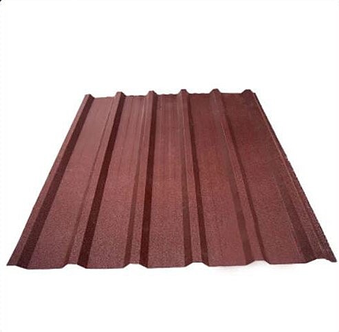 Skybox Brick Red