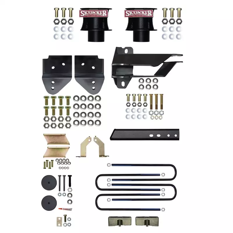 Skyjacker F1740S3 4 Component Box