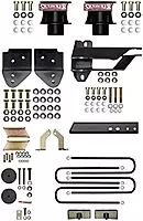 Skyjacker F1740S3 4 Component Box