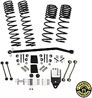 Skyjacker JL40RBLTD 4 In. Component Box