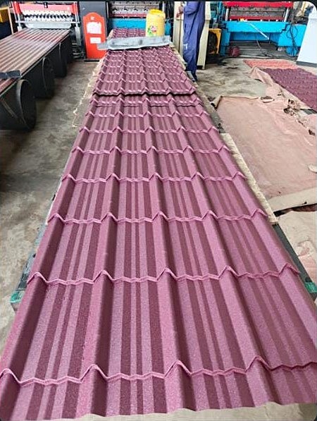 Skysail 840 Wine Red Matte Finish