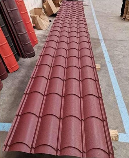 Skysail 868 Maroon Matte Finish