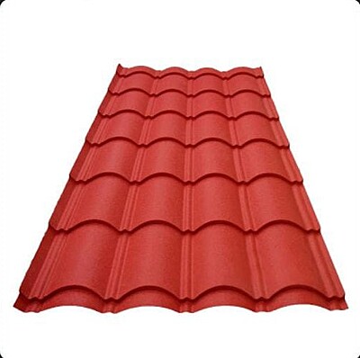 Skysail 868 Masai Red Matte Finish