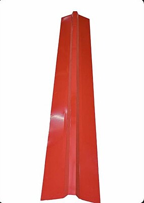 Flat Type Ridges