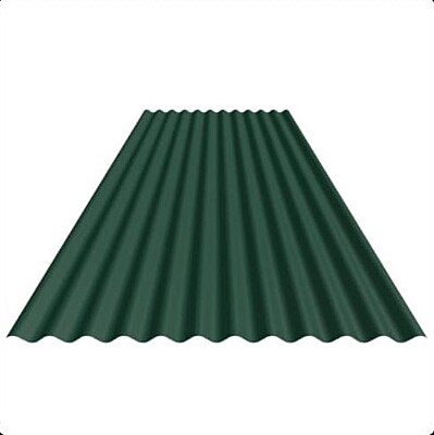 Skywave Jungle Green