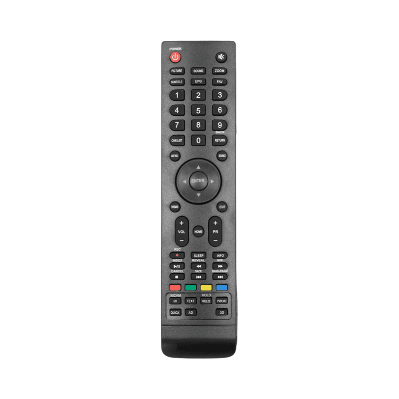 Skyworth Smart TV Remote Control model 2