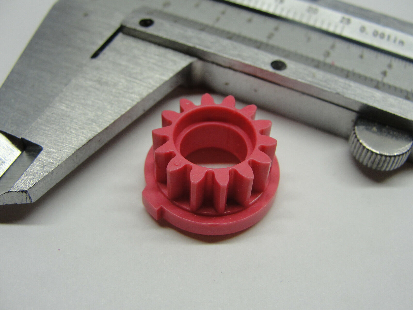 TECHNICS SL-B2, SL-B3 Turntable Spindle Gear TECHNICS SL-B2, SL-B3 Turntable Spindle Gear