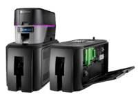 ENTRUST Sigma SL3 Single Laminator Module