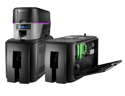 ENTRUST Sigma SL3 Single Laminator Module