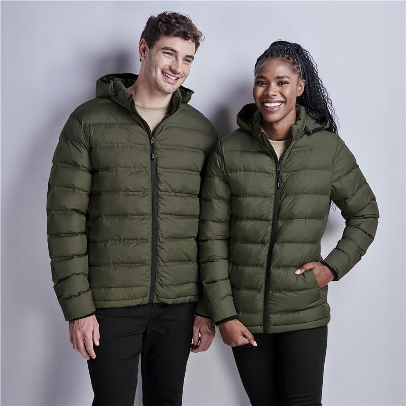 Fuji Jacket