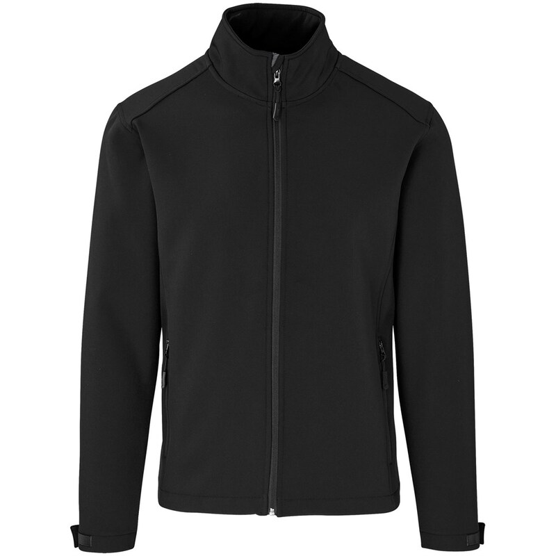 Nagano Softshell Jacket