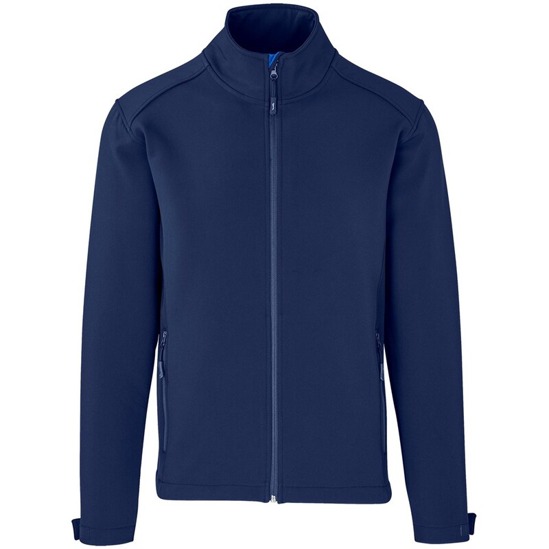 Nagano Softshell Jacket