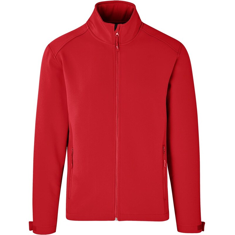 Nagano Softshell Jacket