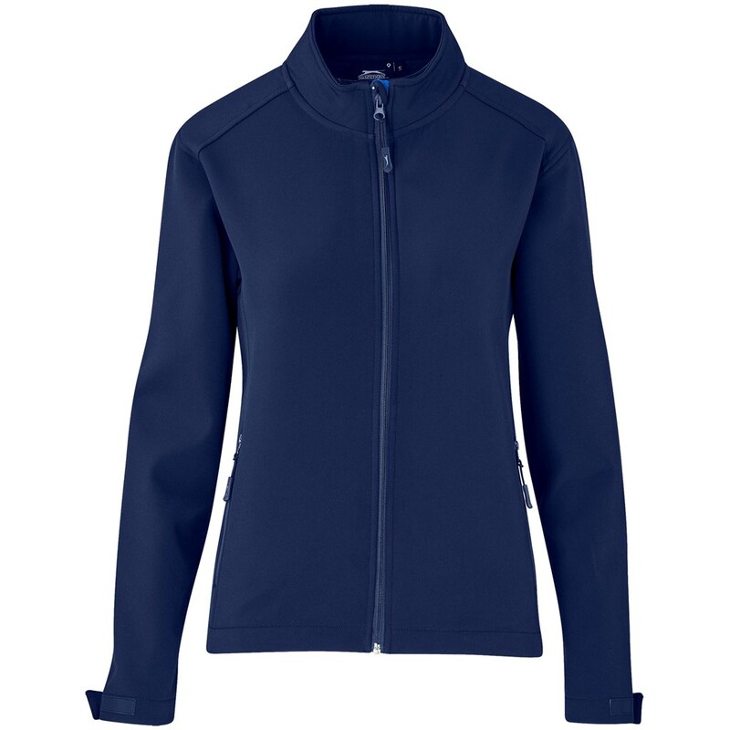 Nagano Softshell Jacket