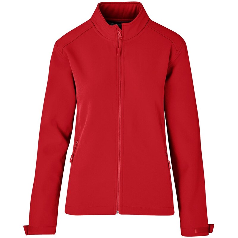 Nagano Softshell Jacket