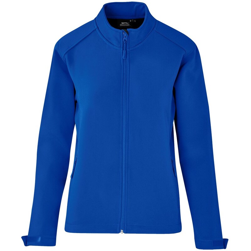 Nagano Softshell Jacket