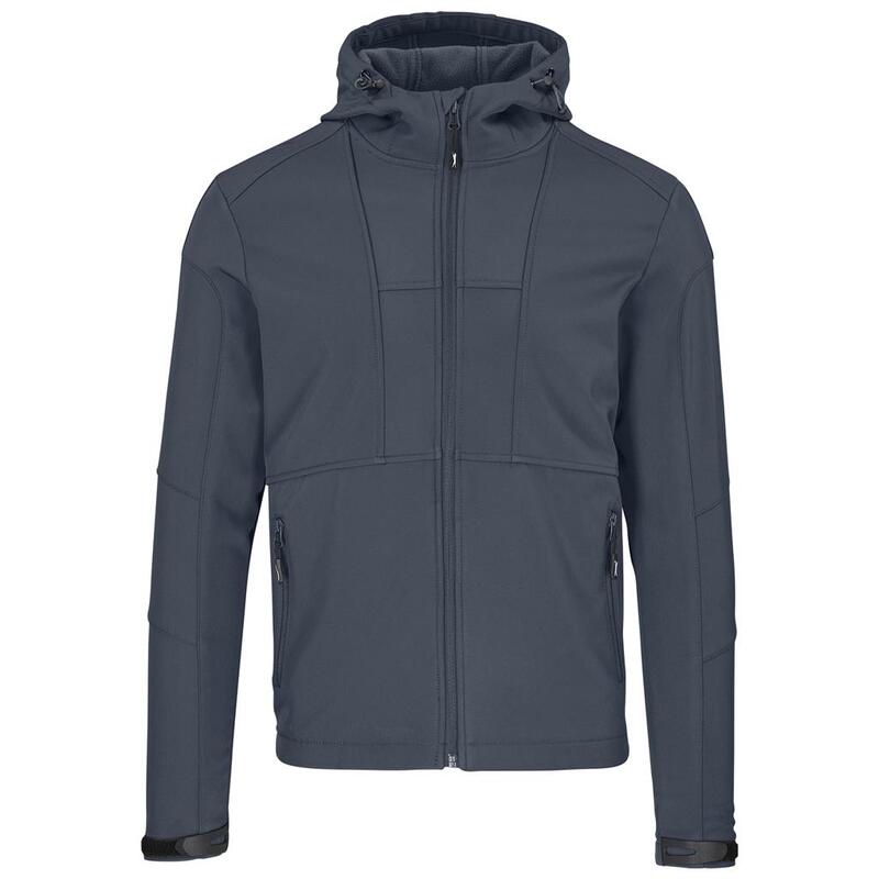 Nexus Softshell Jacket