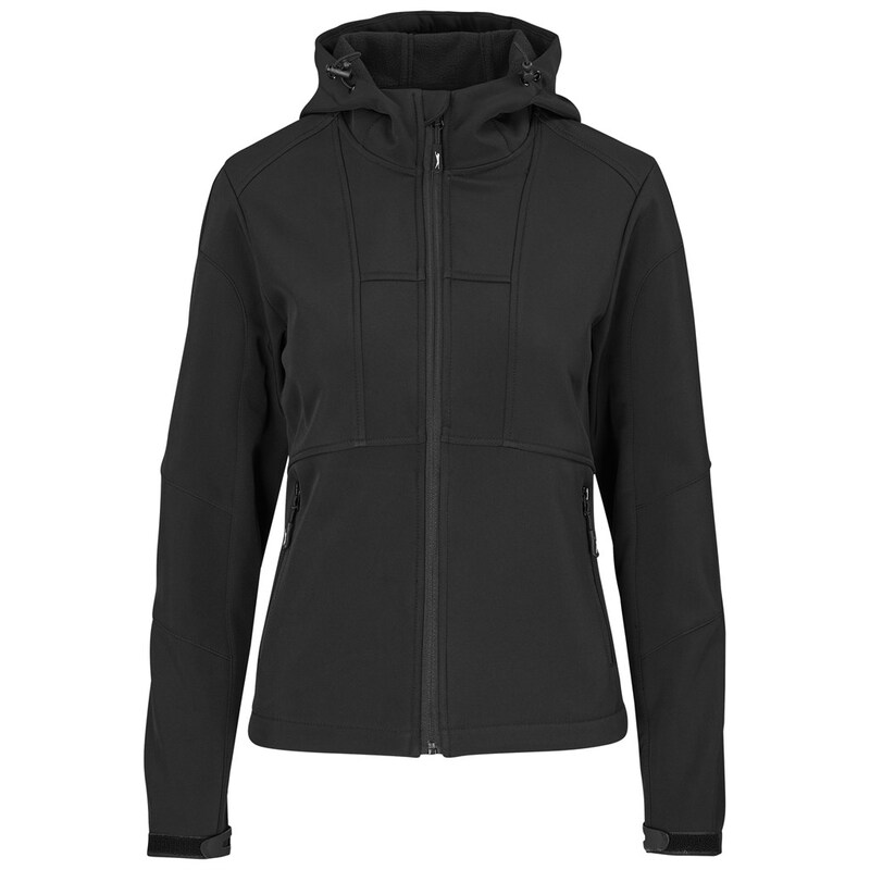 Nexus Softshell Jacket