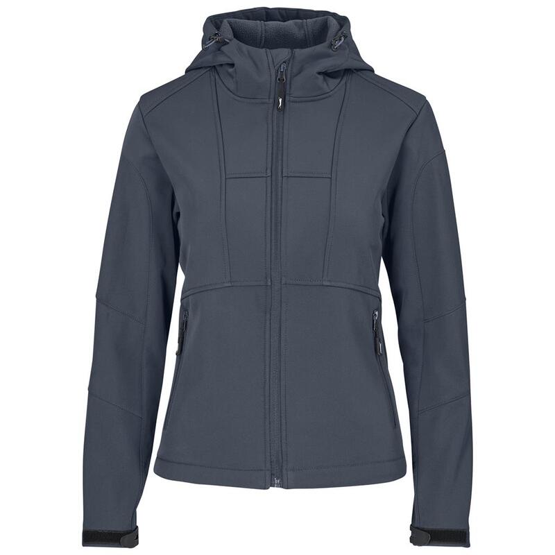 Nexus Softshell Jacket