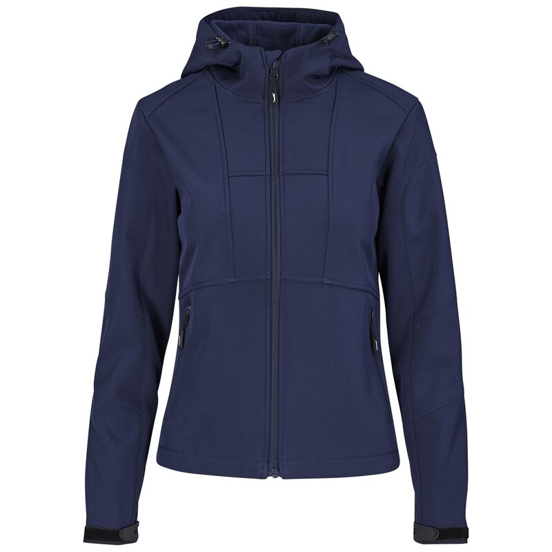 Nexus Softshell Jacket