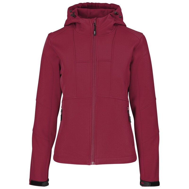 Nexus Softshell Jacket