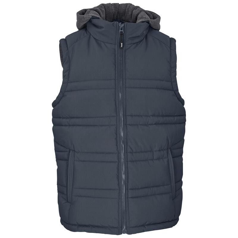 Okinawa Bodywarmer