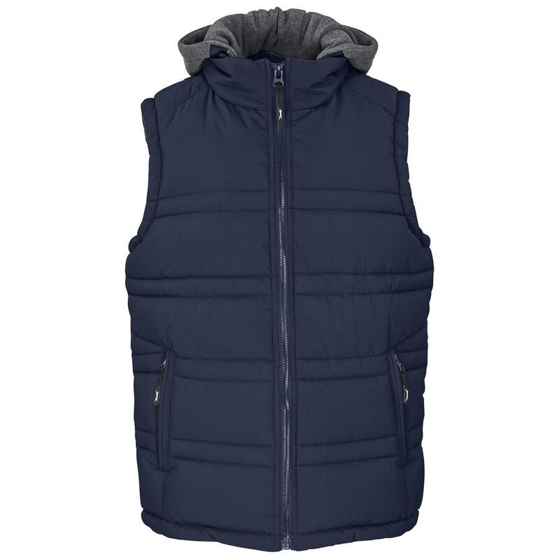 Okinawa Bodywarmer