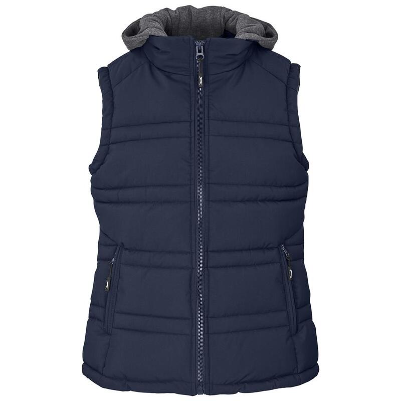 Okinawa Bodywarmer