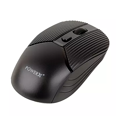 POWER X WIRELESS MOUSE MODEL-SLEEKRISE-W70