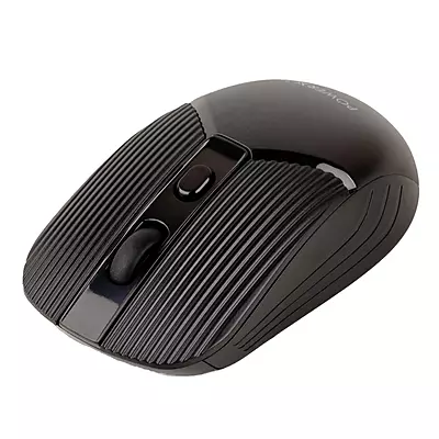 POWER X WIRELESS MOUSE MODEL-SLEEKRISE-W70