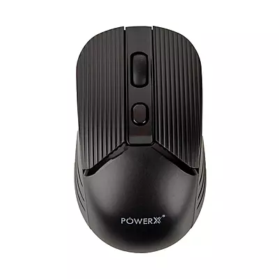 POWER X WIRELESS MOUSE MODEL-SLEEKRISE-W70