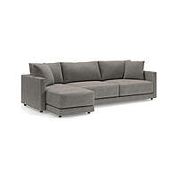 Christopher Sectional L Shaped Sofa Christopher Sectional L Shaped Sofa